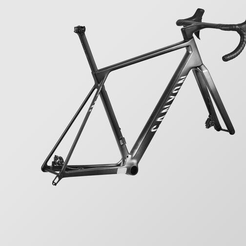 Ultimate CFR Disc Frame and Brake Kit Ultimate CFR Disc Frame and Brake Kit