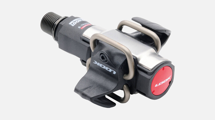 Look S-Track MTB Pedals Look S-Track MTB Pedals