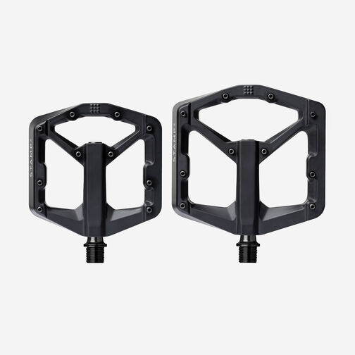 Crankbrothers Stamp 2 Pedals Crankbrothers Stamp 2 Pedals