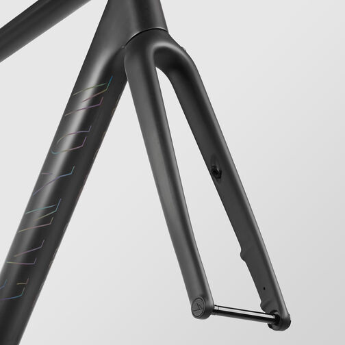 Ultimate CFR Disc Frameset Ultimate CFR Disc Frameset