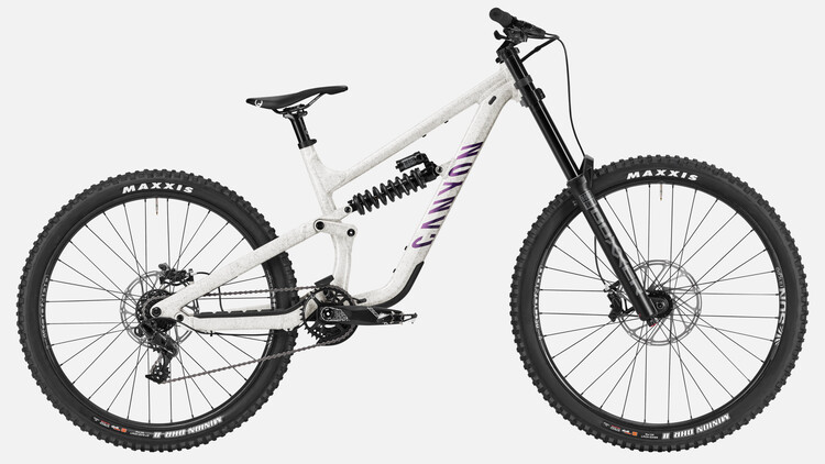 Torque DH CLLCTV Torque DH CLLCTV