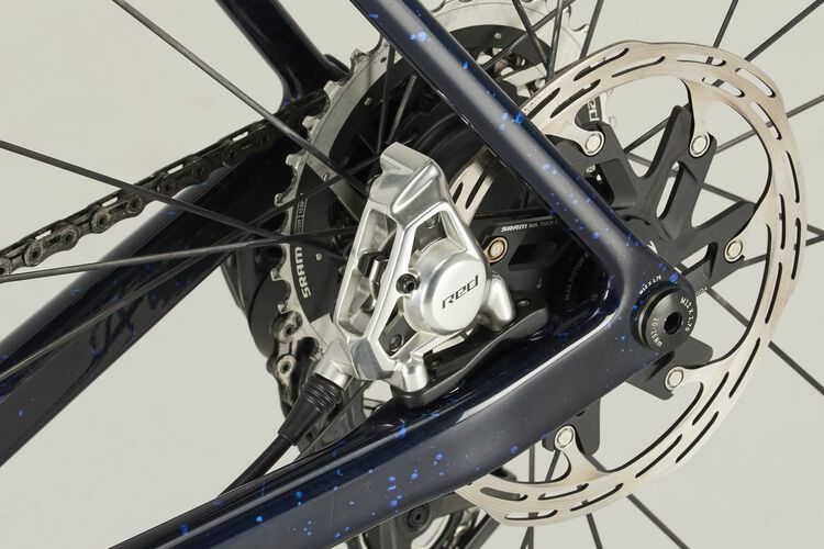 Ultimate CFR AXS Ultimate CFR AXS