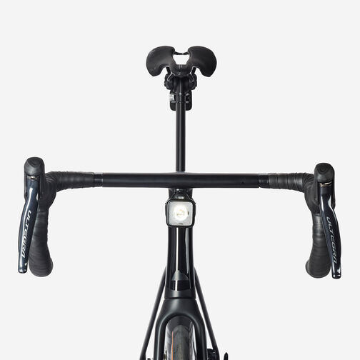 Knog Blinder Mob Front- & Rear Light Set Knog Blinder Mob Front- & Rear Light Set