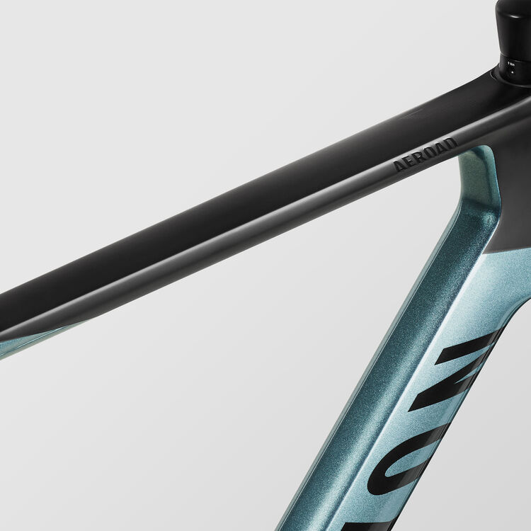 Aeroad CFR Disc LTD Aeroad CFR Disc LTD