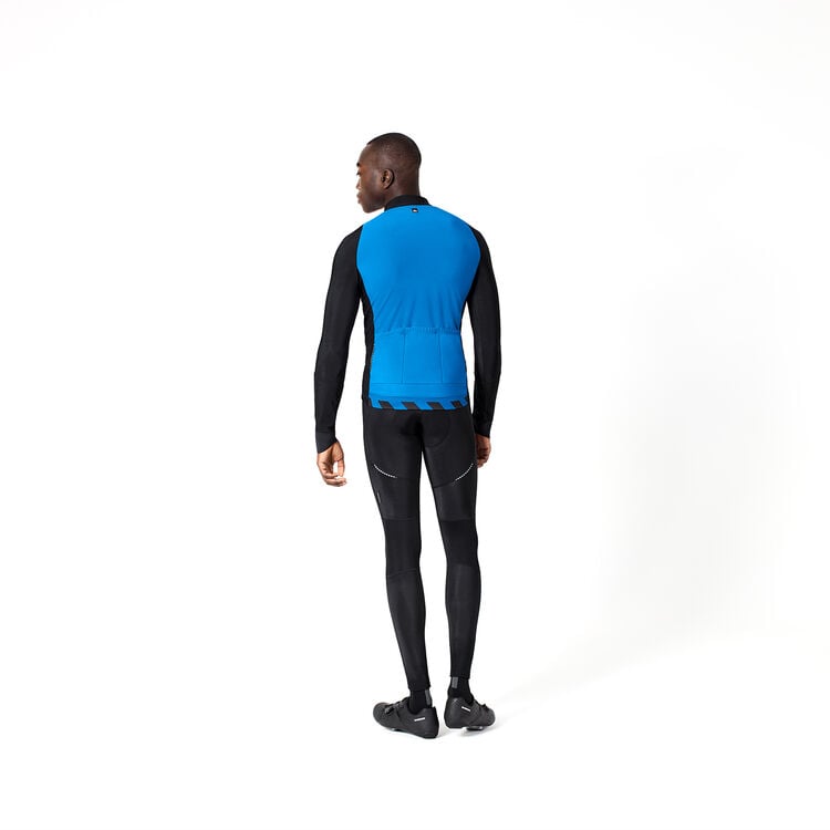 Canyon Windproof Cycling Jersey Canyon Windproof Cycling Jersey