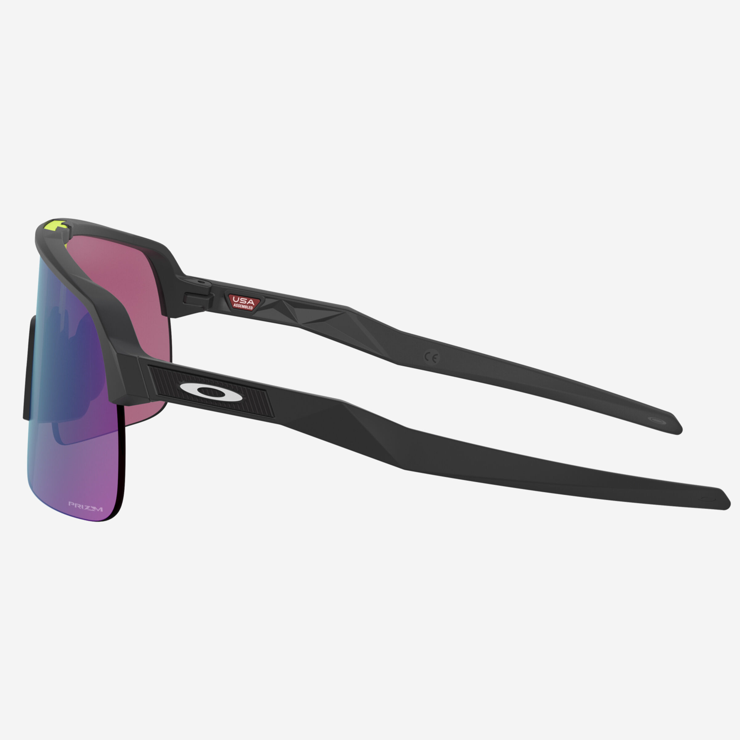 Oakley Sutro Lite Prizm Road Jade Glasses