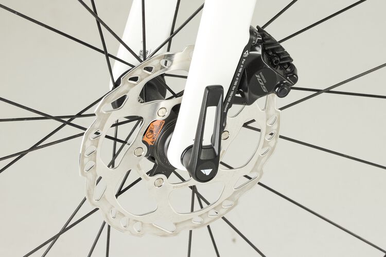Ultimate CF 7 Di2 AERO Ultimate CF 7 Di2 AERO