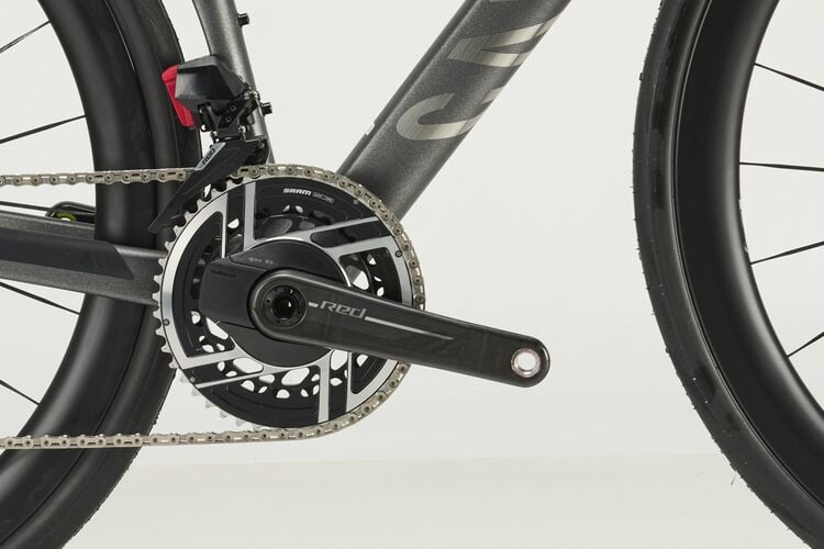 Endurace CFR AXS Endurace CFR AXS