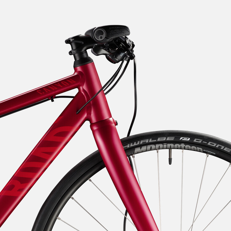 Roadlite WMN 5.0 Roadlite WMN 5.0