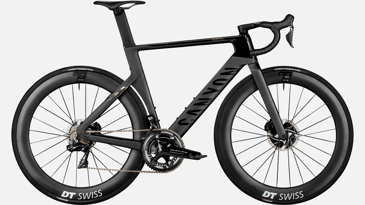 Aeroad CFR Disc Di2 Aeroad CFR Disc Di2