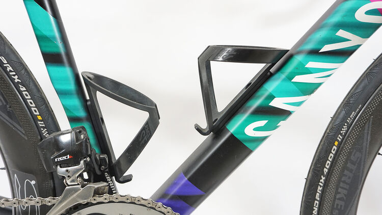 Ultimate WMN CF SLX 9.0 Team CSR Ultimate WMN CF SLX 9.0 Team CSR