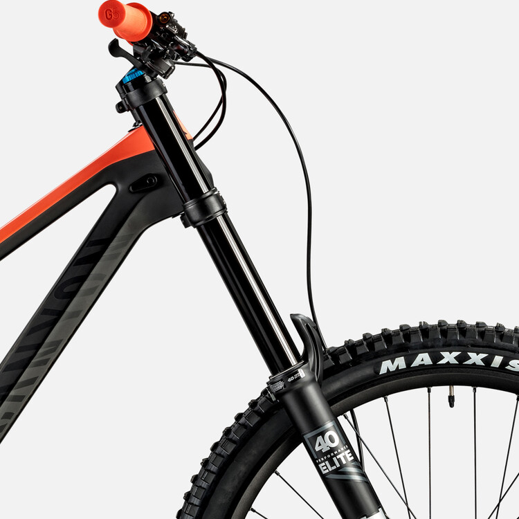 Sender CF 8.0 Sender CF 8.0