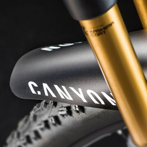 Canyon Mudguard Canyon Mudguard