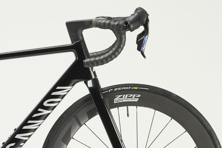 Ultimate CF SLX 8 AXS Ultimate CF SLX 8 AXS
