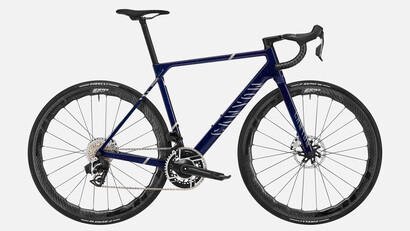 Ultimate CFR AXS Ultimate CFR AXS