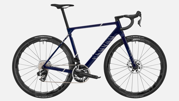 Ultimate CFR AXS Ultimate CFR AXS