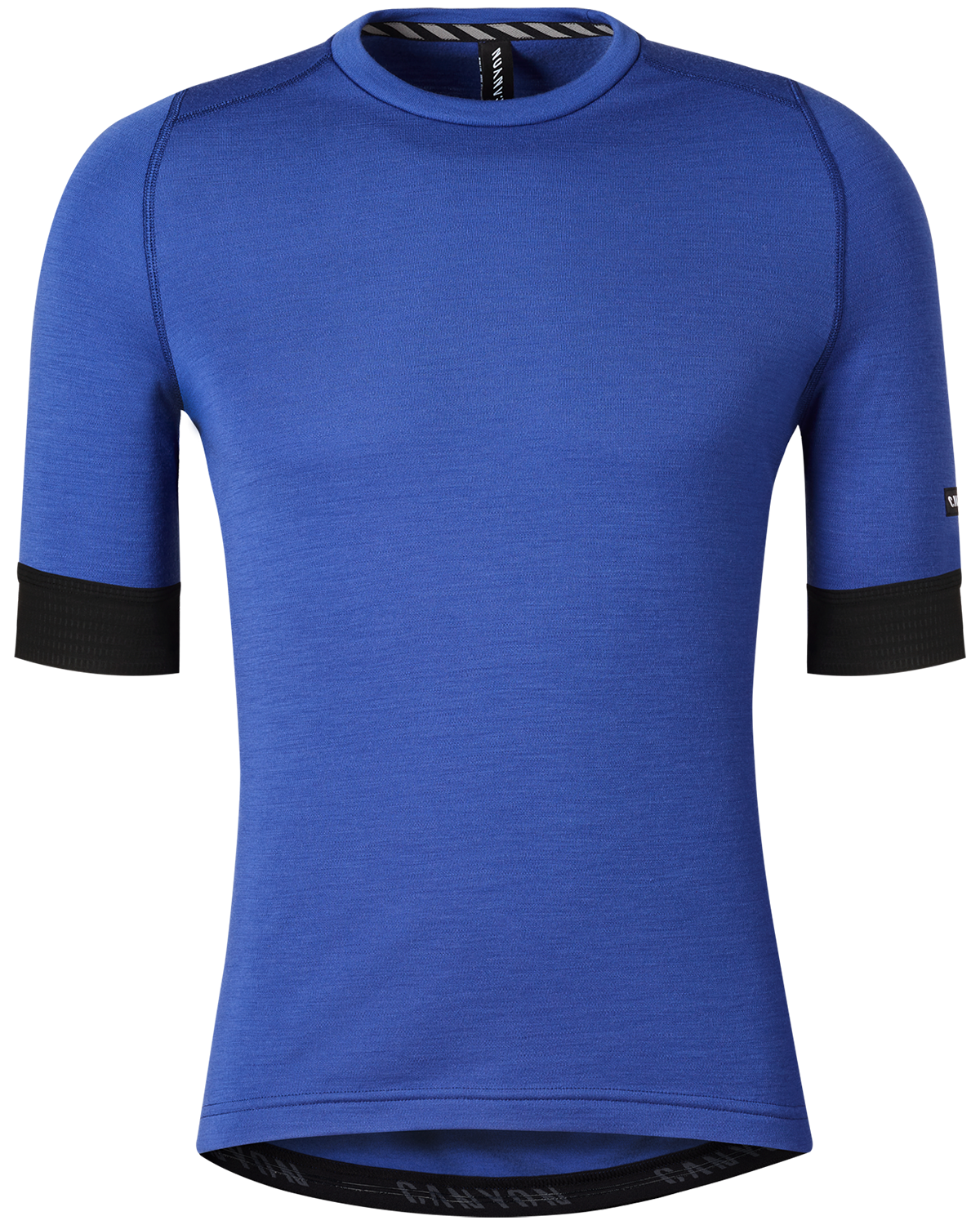 Canyon Merino Cycling Jersey