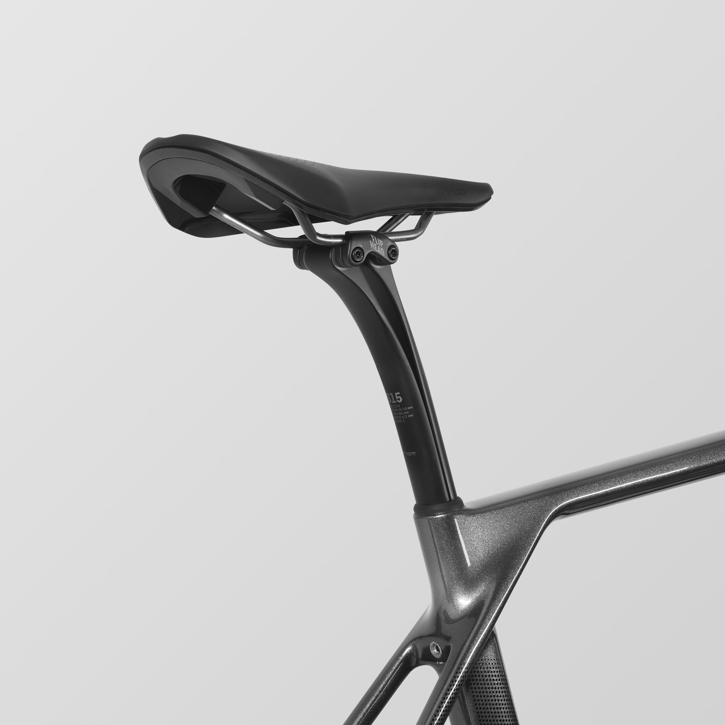 Endurace CF SLX 8 AXS AR60