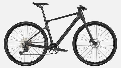Roadlite CF 9 Roadlite CF 9