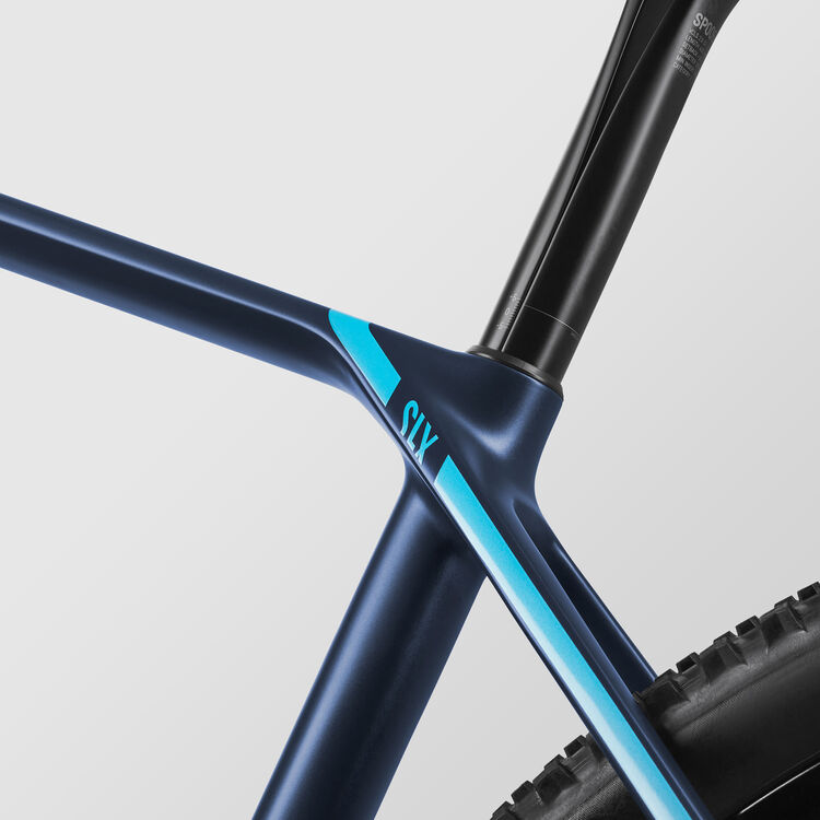 Exceed CF SLX Exceed CF SLX