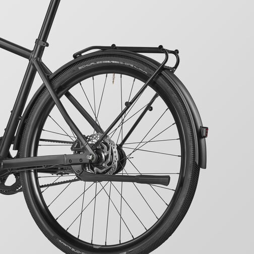 Commuter Commuter