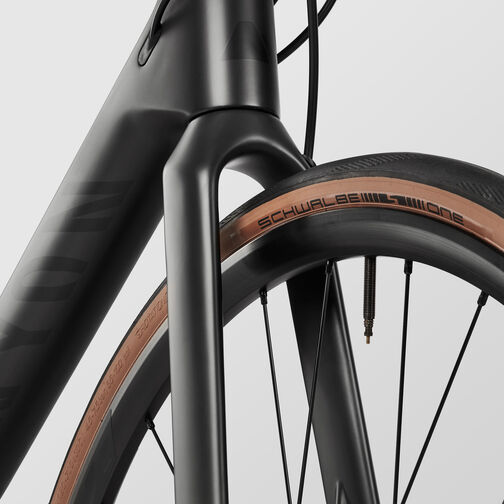 Endurace CF 7 Endurace CF 7