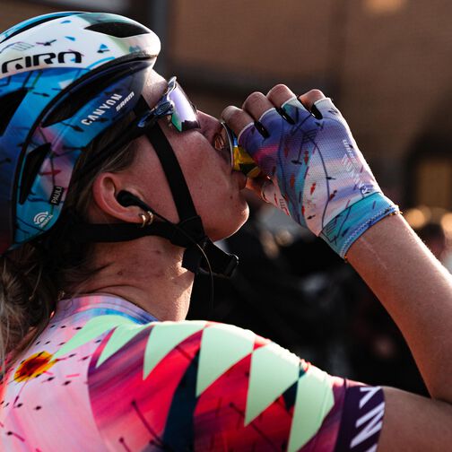 CANYON//SRAM Racing Aero Gloves CANYON//SRAM Racing Aero Gloves