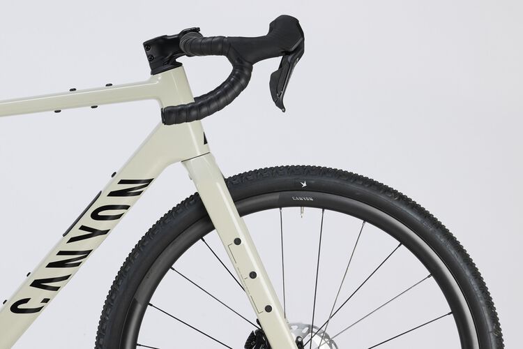 Grizl CF 8 Di2 Grizl CF 8 Di2