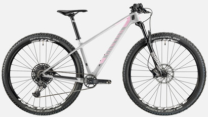 Exceed WMN CF SL 5.0 Exceed WMN CF SL 5.0