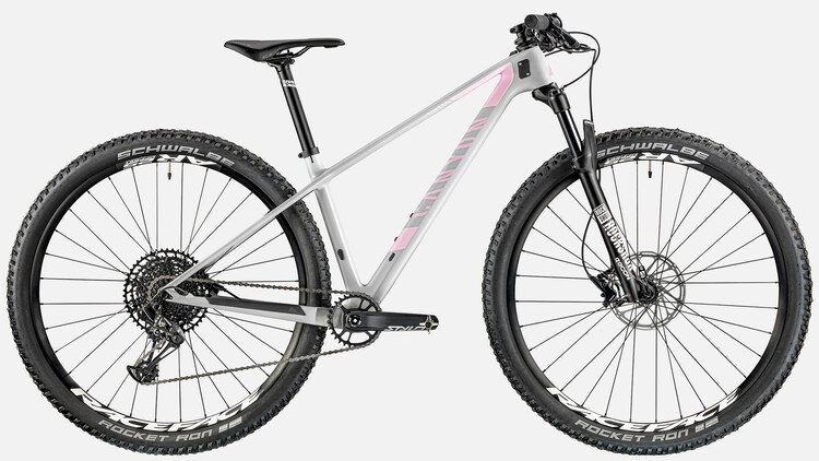 Exceed WMN CF SL 5.0 Exceed WMN CF SL 5.0