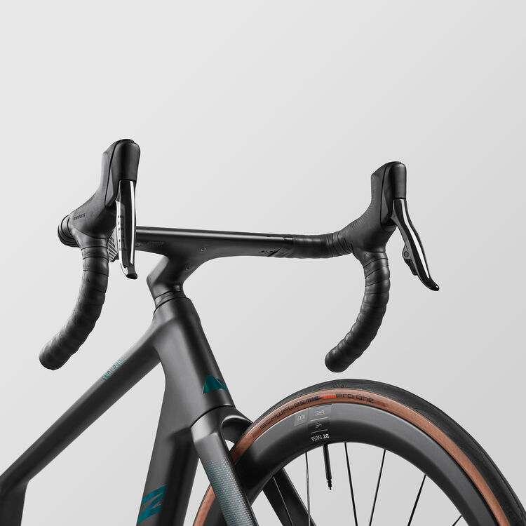 Endurace CFR AXS Endurace CFR AXS