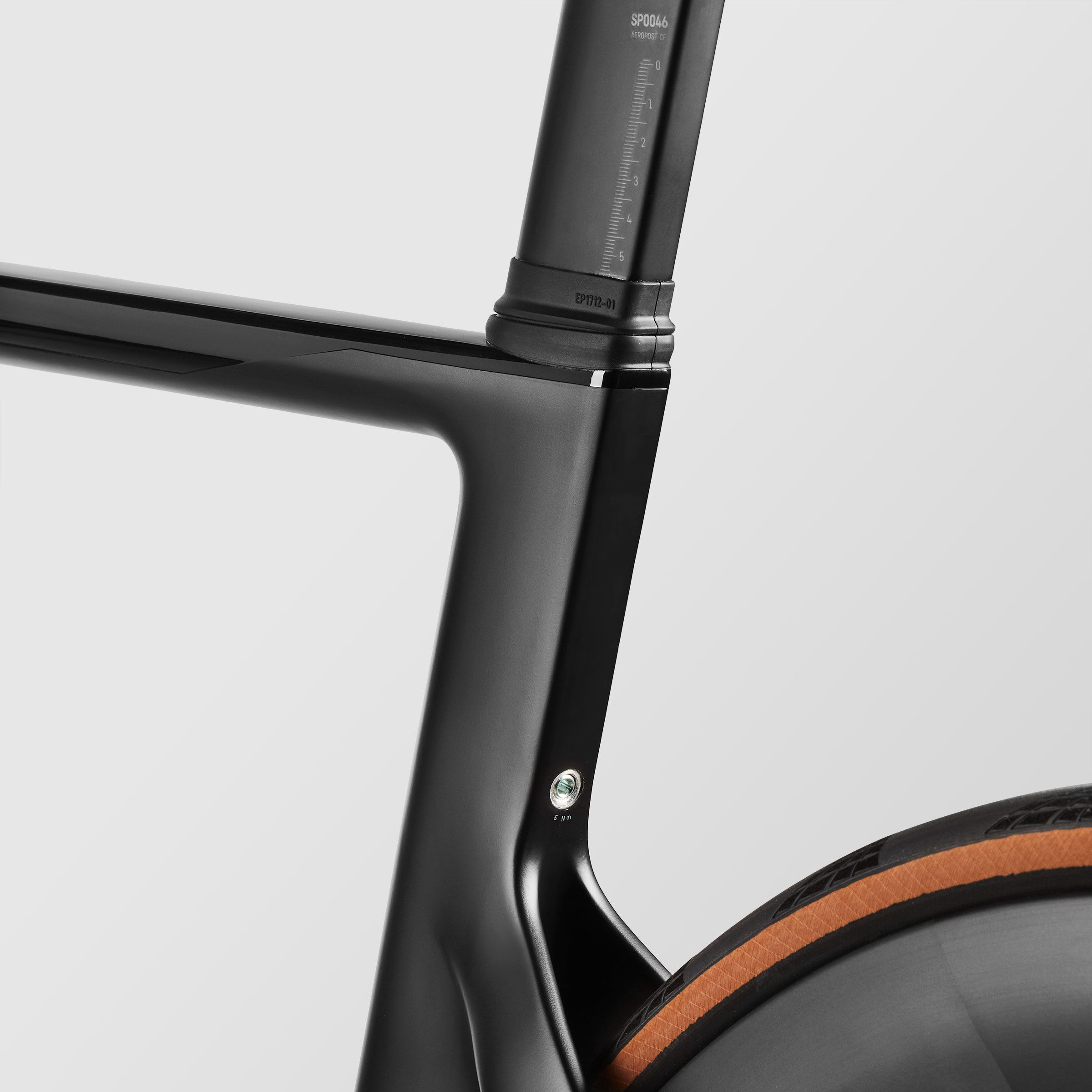 Aeroad CF SLX 8 Disc eTap