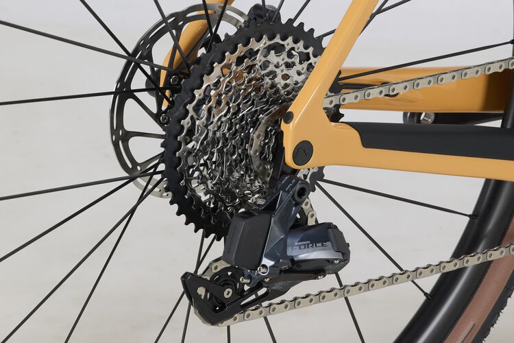 Grizl CF SL 8 AXS Grizl CF SL 8 AXS