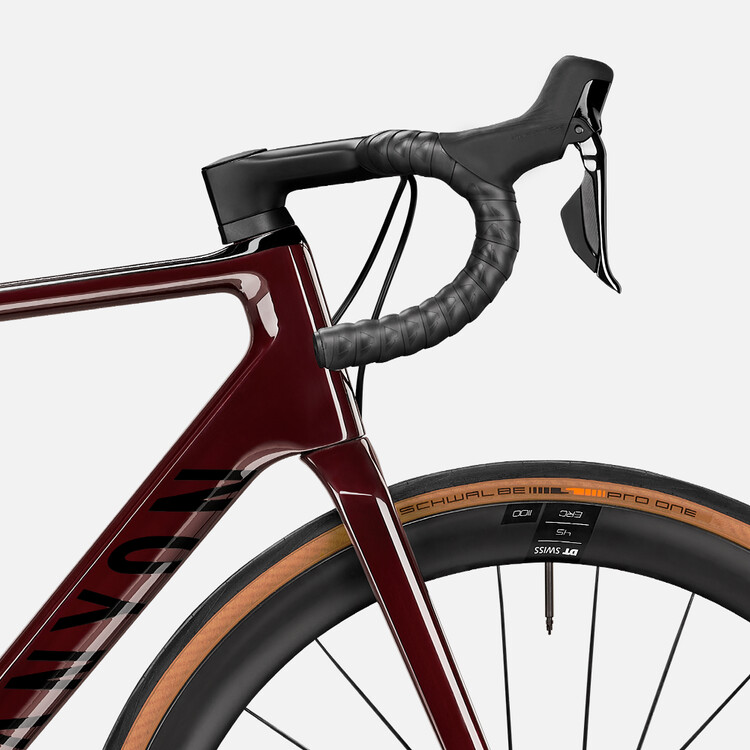 Endurace CF SLX 9 Di2 Endurace CF SLX 9 Di2