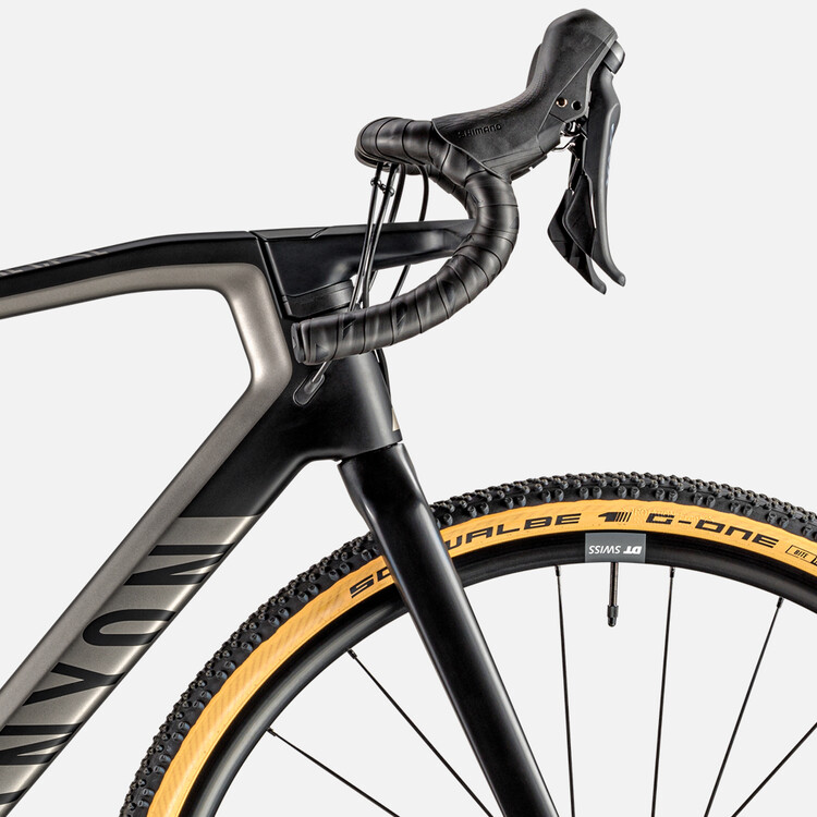 Grail CF SL 7 Grail CF SL 7