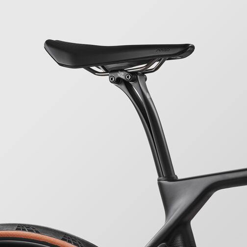 Endurace CF SLX 7 AXS Endurace CF SLX 7 AXS