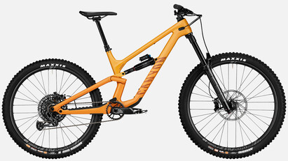 Torque Mullet CF 7 Torque Mullet CF 7