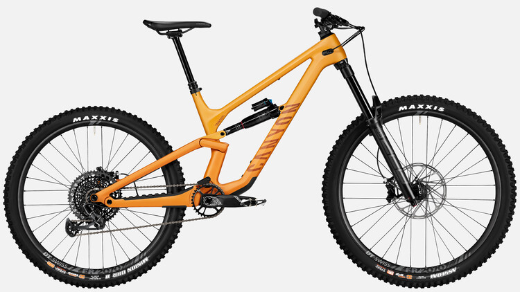 Torque Mullet CF 7 Torque Mullet CF 7