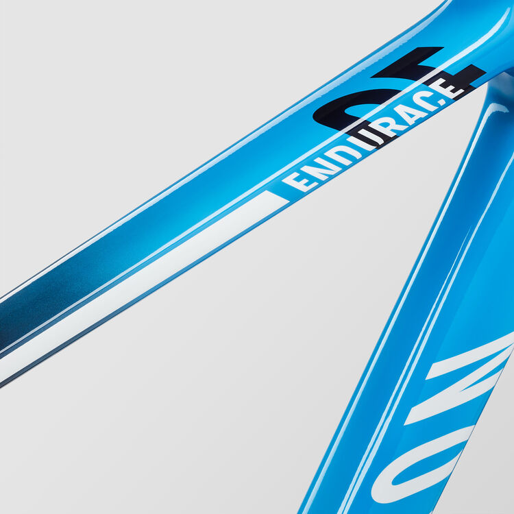 Endurace CF 8 Endurace CF 8