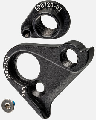 Canyon GP0160-01 Derailleur Hanger Canyon GP0160-01 Derailleur Hanger