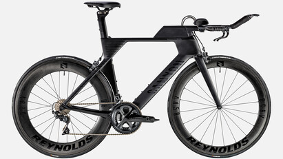 Speedmax CF 8.0 Speedmax CF 8.0