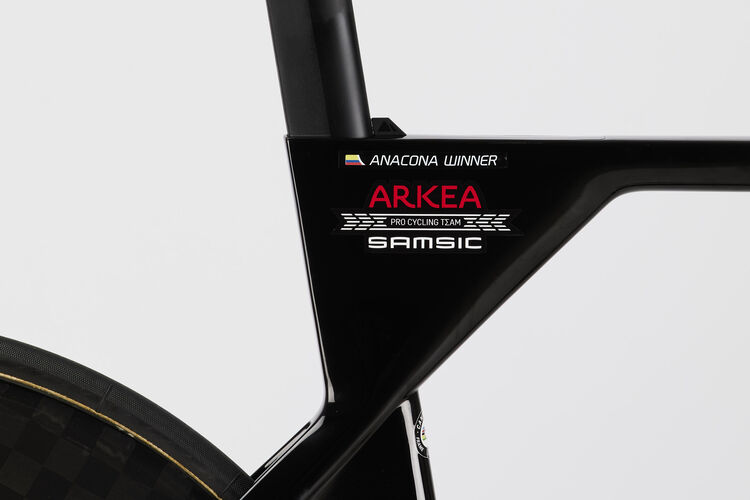 Speedmax CF SLX TT Team Arkéa-Samsic  Speedmax CF SLX TT Team Arkéa-Samsic