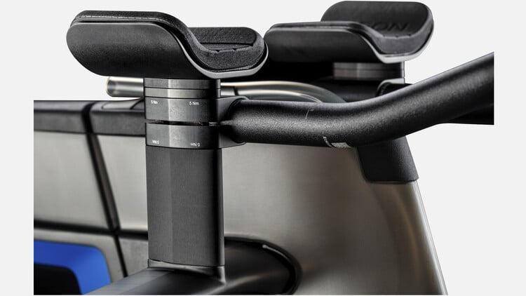 Canyon GP0017-01  Speedmax CF SLX 60 mm Spacer Kit Canyon GP0017-01  Speedmax CF SLX 60 mm Spacer Kit