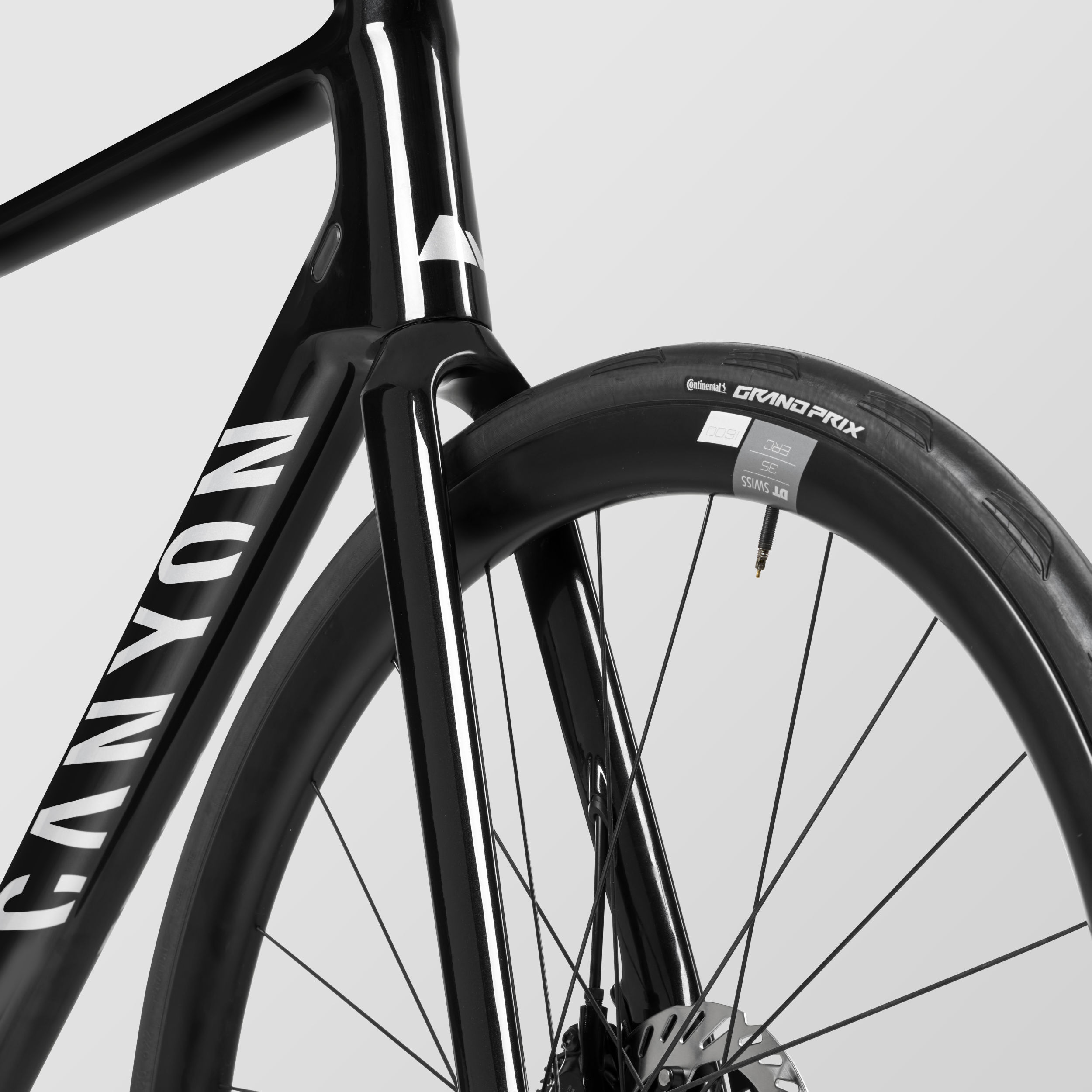 Endurace CF 7 Di2 LTD