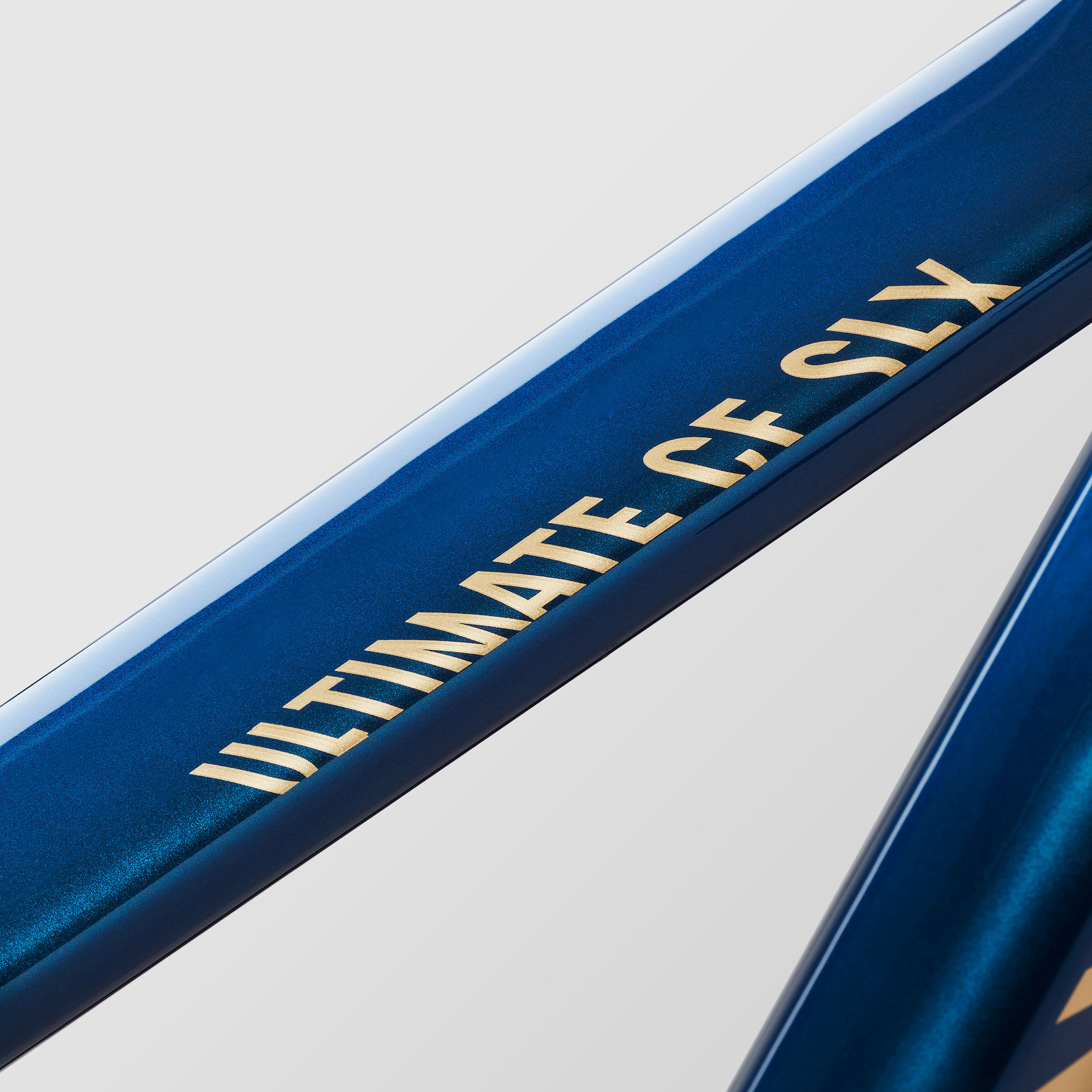 Ultimate CF SLX 8 Disc LTD II