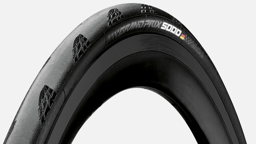 Continental GP 5000 27.5" & 28" Road Tyre Continental GP 5000 27.5" & 28" Road Tyre