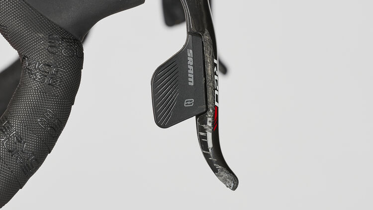 Aeroad CF SLX Disc  9.0 Team Katusha Aeroad CF SLX Disc  9.0 Team Katusha