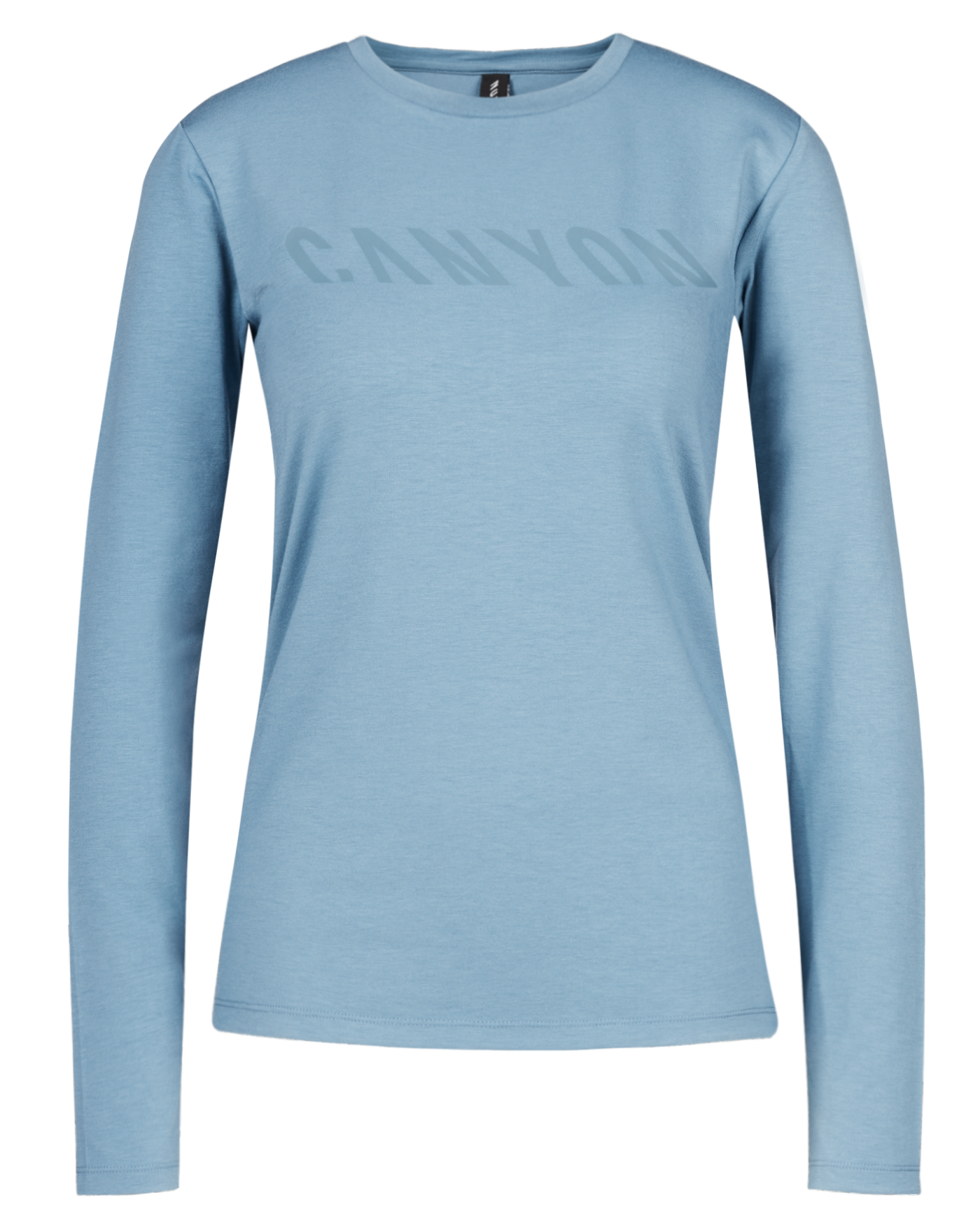 Canyon Women's Drirelease Long Sleeve Shirt