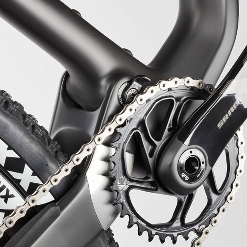 Lux CF SLX 9 Lux CF SLX 9