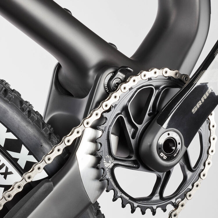 Lux CF SLX 9 Lux CF SLX 9